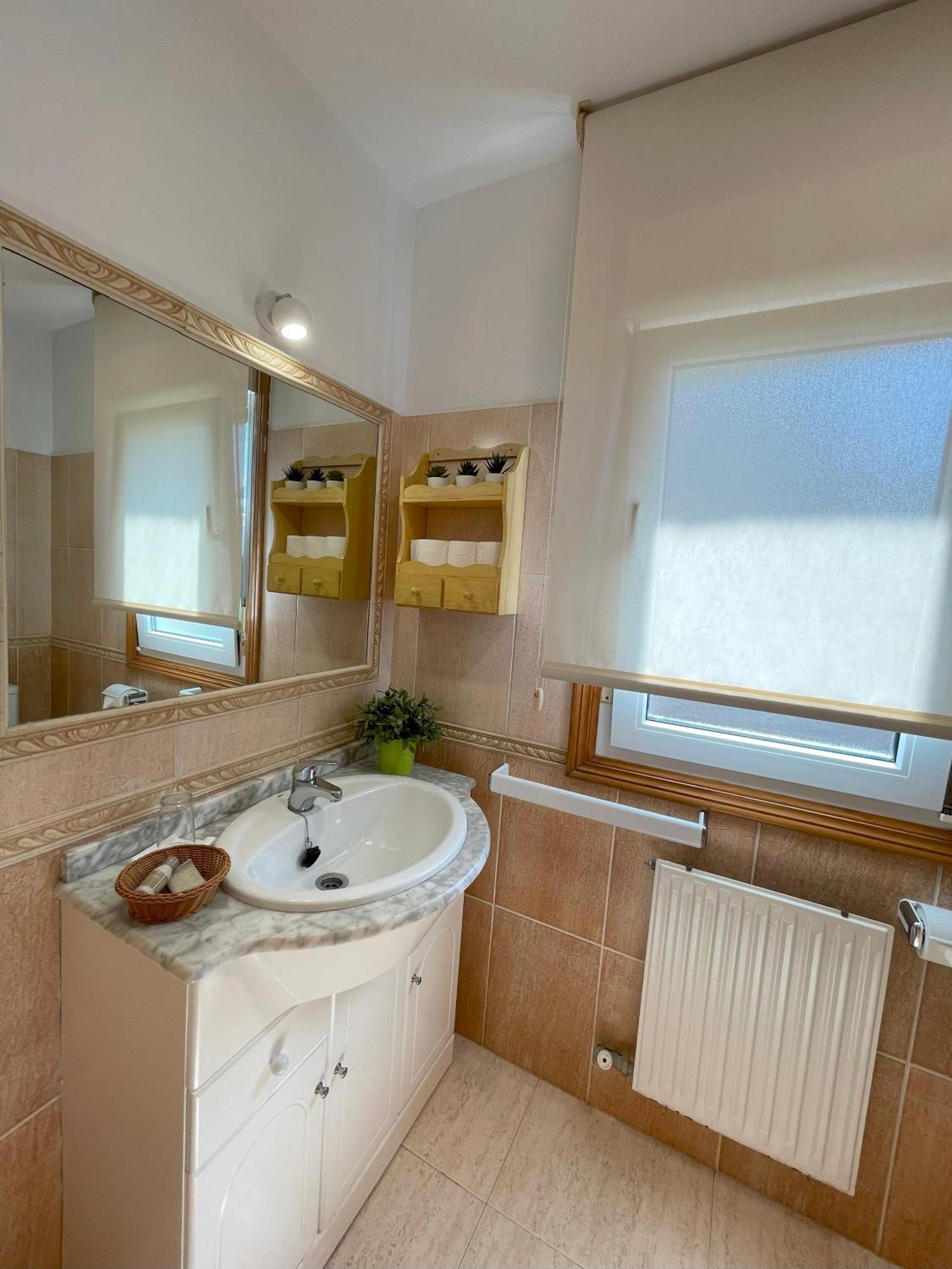 Apartamentos Fontenla-Lanzada Soutullo Buitenkant foto