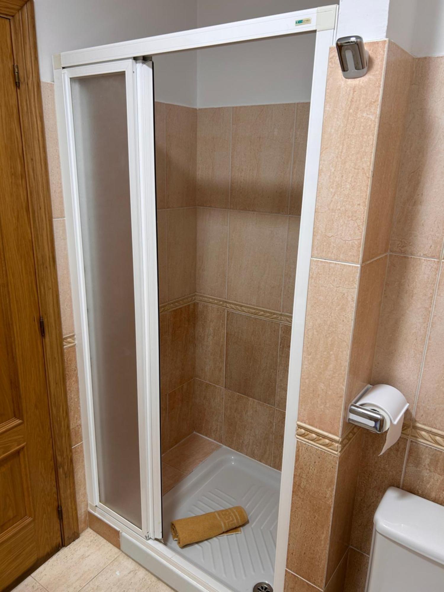 Apartamentos Fontenla-Lanzada Soutullo Buitenkant foto